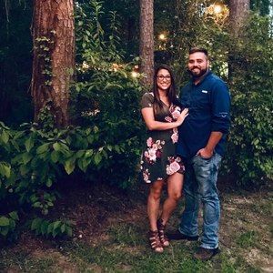 Meet your Posher, Kristen